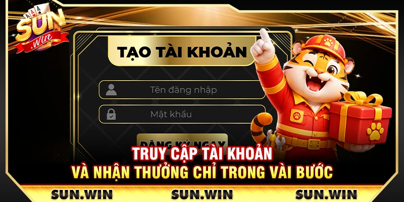 SUNWIN【Sun Win】Link Trang Chủ Sun.Win Chuẩn Hãng Chính Thức 21 Truy cập tài khoản và nhận thưởng chỉ trong vài bước